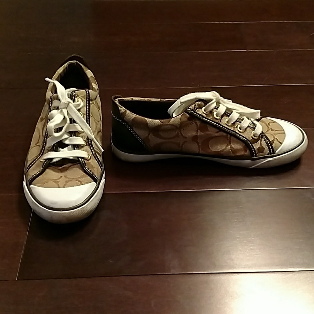 Coach Sneakers